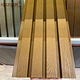 outdoor WPC wall panel